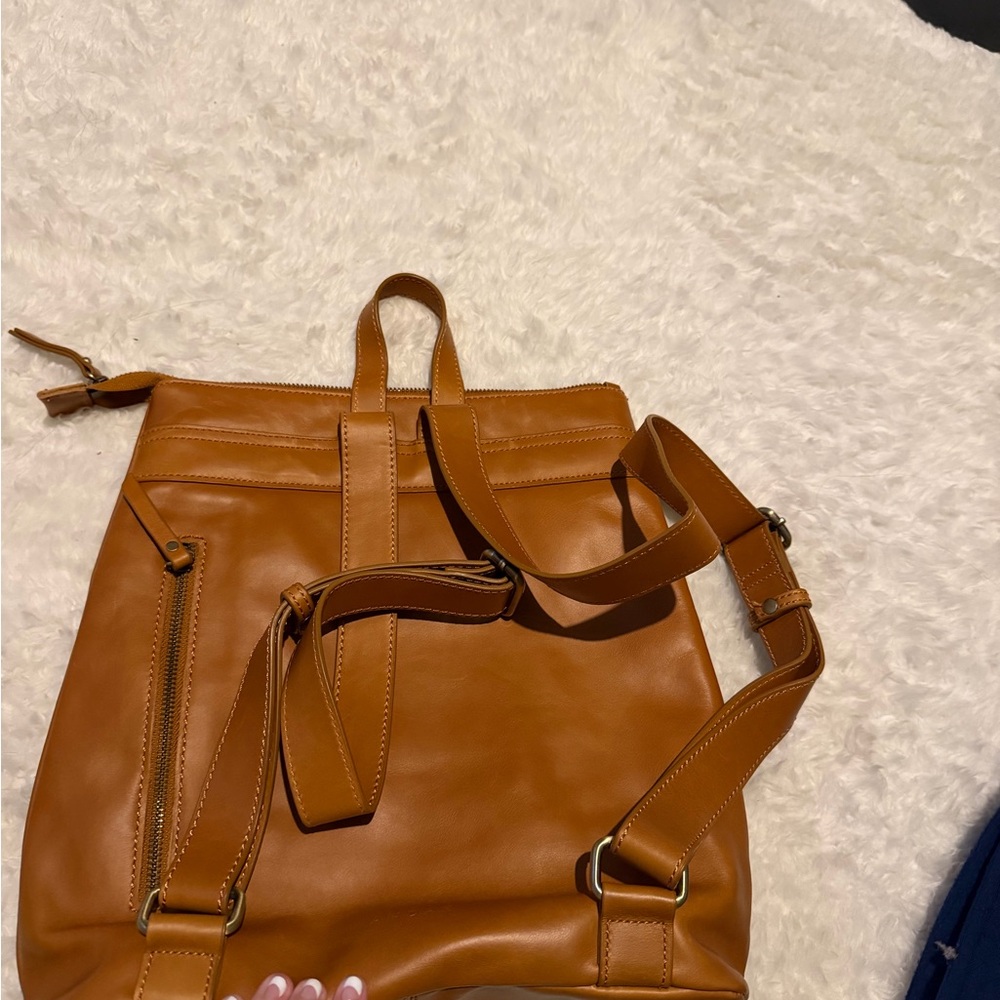 Andar Addison Backpack - Picture 3 of 6